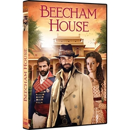 Beecham house : Gregory Fitoussi, Tom Bateman, …