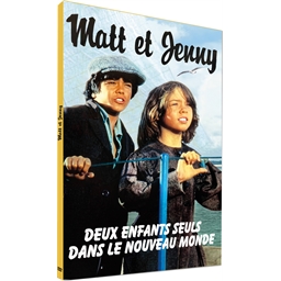 Matt et Jenny : Derrick Jones, Megan Follows, ...