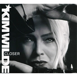 Kim Wilde : Closer