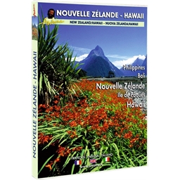 Nouvelle Zélande - Hawaii