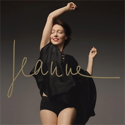 Jeanne Cherhal : Jeanne