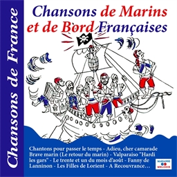 Chansons de Marins et de Bord