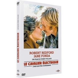 Le cavalier électrique : Robert Redford, Jane Fonda…