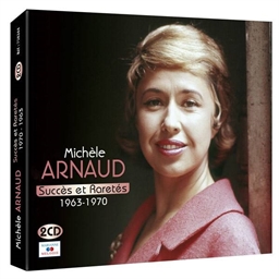 Michèle Arnaud : Les années 60