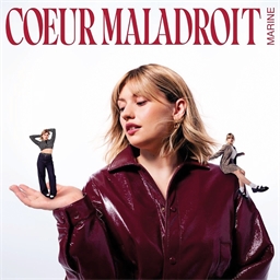 Marine : Cœur maladroit