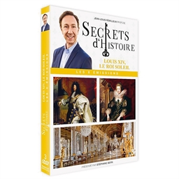 Louis XIV, le Roi Soleil : Secrets d'Histoire