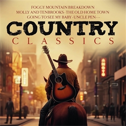 Country Classics : Volume 1