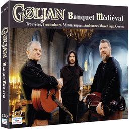 Goljan : Banquet médiéval