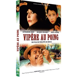 Vipère au poing : Catherine Frot, Jacques Villeret, Jules Sitruk…