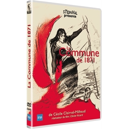 La commune de Paris : Cécile Clairval-Milhaud