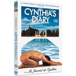 Le journal de Cynthia : Lisa Turner, Pascale Pellsmith, ...