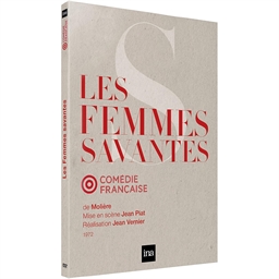 Les femmes savantes : Pierre Dux, Jacques Eyser…