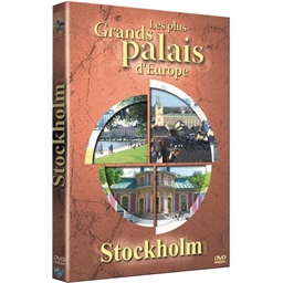 Stockholm : Les plus grands palais d'Europe