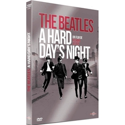The Beatles : A Hard Day's Night