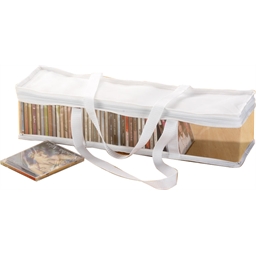 Housse 50 CD