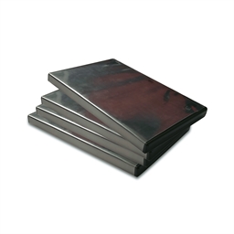 Lot de 4 boîtiers DVD