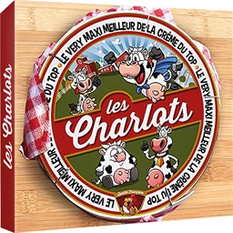 Les Charlots : Maxi Best OF