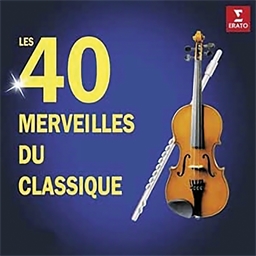 40 merveilles du classique