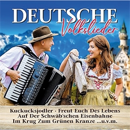 Deutsche Volkslieder