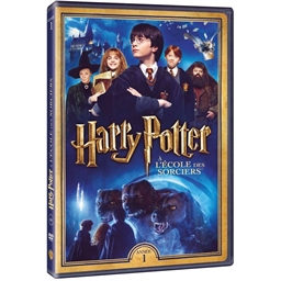 Harry Potter à l'école des sorciers : Daniel Radcliff, Rupert Grint…