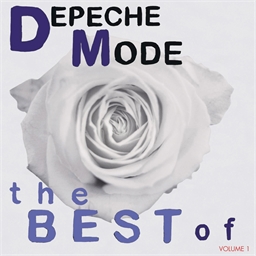 Depeche Mode : The Best Of – Volume 1