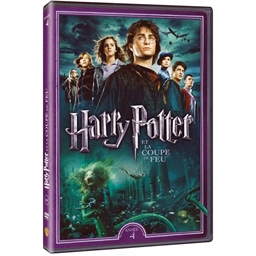 Harry Potter et la coupe de feu : Daniel Radcliff, Rupert Grint, Emma Watson…