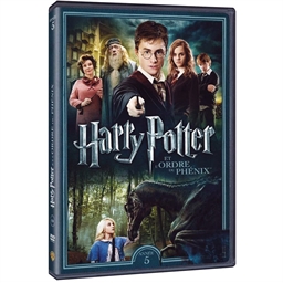 Harry Potter et l'ordre du Phénix : Daniel Radcliff, Rupert Grint, Emma Watson…