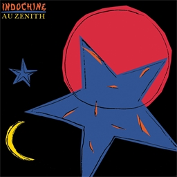 Indochine : Au Zénith