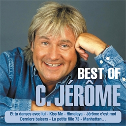 C. Jérome : Best Of