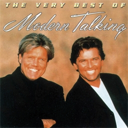 Modern Talking : The Very Best Of