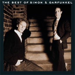 Simon & Garfunkel : The Best Of