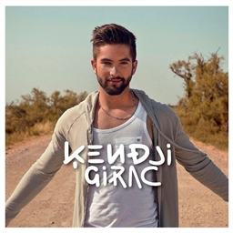 Kendji Girac : Kendji (CD)