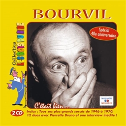 Bourvil : C'était bien