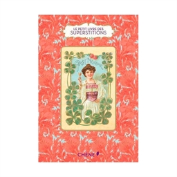 Le petit livre des superstitions : Cathy Robin