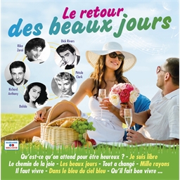 Le retour des beaux jours