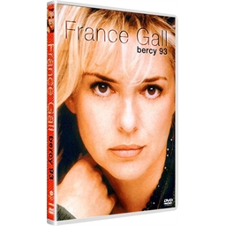 France Gall : Bercy 93