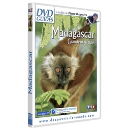 Madagascar : Grandeur nature
