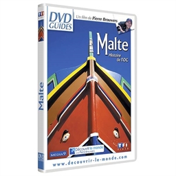 Malte : Histoire de roc