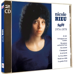 Nicole Rieu : Barclay 1974-1979