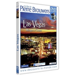 Las Vegas : Mirage à l’Ouest