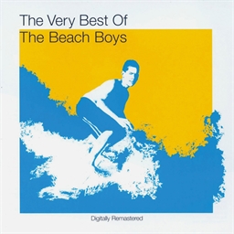The Beach Boys : The very best of