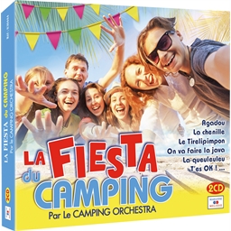 La Fiesta du Camping
