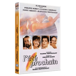 DVD "L'été prochain"
