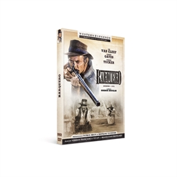 Barquero : Lee Van Cleef, ...
