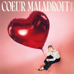 Marine : Cœur maladroit