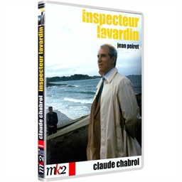 Inspecteur Lavardin : Jean Poiret, Bernadette Lafont