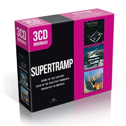Supertramp