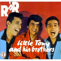 Little Tony and His brothers : Volume 1