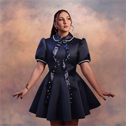 Linh : Boîte à musique