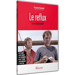 Le reflux : Franco Fabrizi, Roger Vadim, …